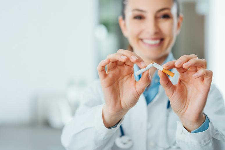 How Does Smoking Affect Dental Implants