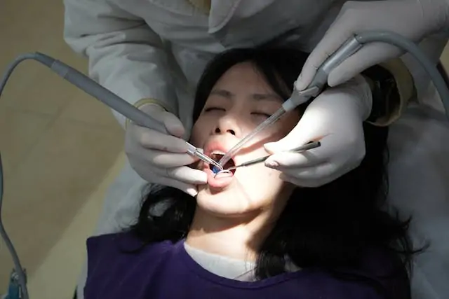 dental implant - dental implant professionals - melbourne