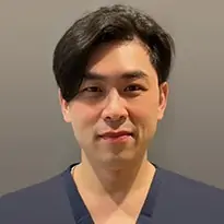 Dr. Evan Kuo, Principal General and Cosmetic Dentist in Sydney, specializing in restorative and aesthetic dentistry.