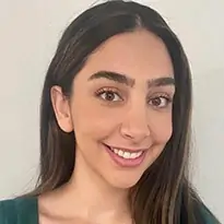 Joanna Ibrahim, a highly popular and dedicated clinical team member at Dental Implant Professionals Melbourne.