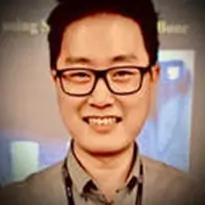 Dr. David Jang, an expert clinician at Dental Implant Professionals known for exceptional dental implant skills.